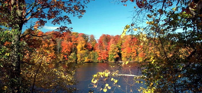 Twin Lakes Park (Gilbert Lodge) - Web Listing (newer photo)